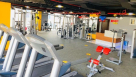 Energy Hub Fitness