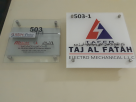 Al Aslak Al Daweya Technical Services