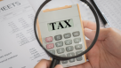 Taxpro Advisors Tax Consultant