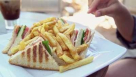 Silver Seashell Cafeteria & Restaurant