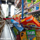 Broz Mart Supermarket
