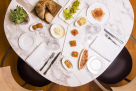Il Ristorante - Niko Romito