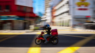 Al Saed Delivery Services