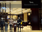 Harmont & Blaine