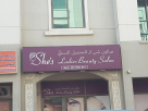She"s Ladies Beauty Salon
