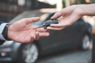 Black Addition Rent A Car