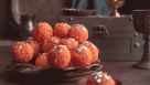 Najmat Al Mamzar Sweets