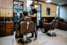 Super Trim Gents Salon