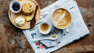 City  ​cafe Lounge
