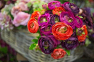 Hadeq Albambu Artificial Flowers Trading