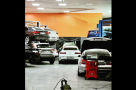 Carstars Garage
