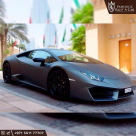 Paddock Rent A Car