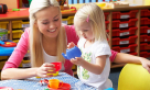 Little Hearts Nursery