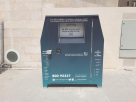 Islamic Affairs Charity Donation Box