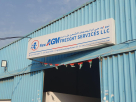 New A G M Freight Services