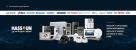 Hassoun Al Dhahabi Electronics Trading