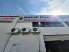 Akhlak Uddin Khan Potatoes Trading