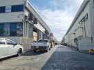 Navy Dxb