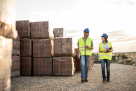 Mhf Building Material Trading Co