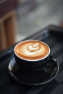 Cabribou Coffee