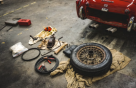 Desert Extreme Garage