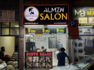 Almzn Gents Salon