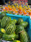 Wasat Al Madina Vegetables And Fruit Trading