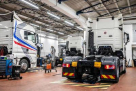 Alula Vehicles Recovery