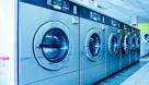 White Diamond Laundry