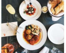 The Spice Kalpaka  ​restaurant
