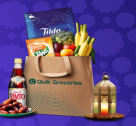 Careem Quick Online Grocery