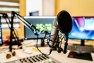 Apod Podcats Studio