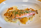 Crispy Wave Restaurant
