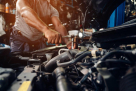 Dar Alehsan Auto Repairing