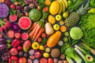Ahmed Ali Eid Vegetables
