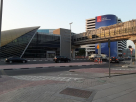 Emirates Metro Station