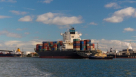 Almarjan Alnaqi Cargo & Shipping