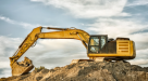 Desert Eagle Heavy Equipment Rental