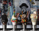 Black Tap Craft Burgers And Shakes