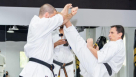 Al Salam Martial Arts Club