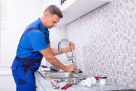 D K L Aluminum & Kitchen Installation