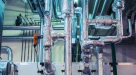 Savins Electromechanical