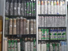Seven Emirates Plastic Containers Trading