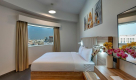 Wescott ​hotel