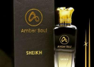 Amber Soul