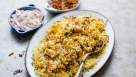 Hyderabady Destination Restaurant