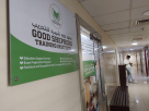 Good Shepherd Training Institute