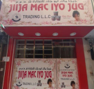 Jiija Mac Iyo Jug Trading