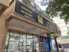 Barada Alsham Gents Saloon