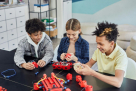 Silicon Institute For Child Skill Development Traning
